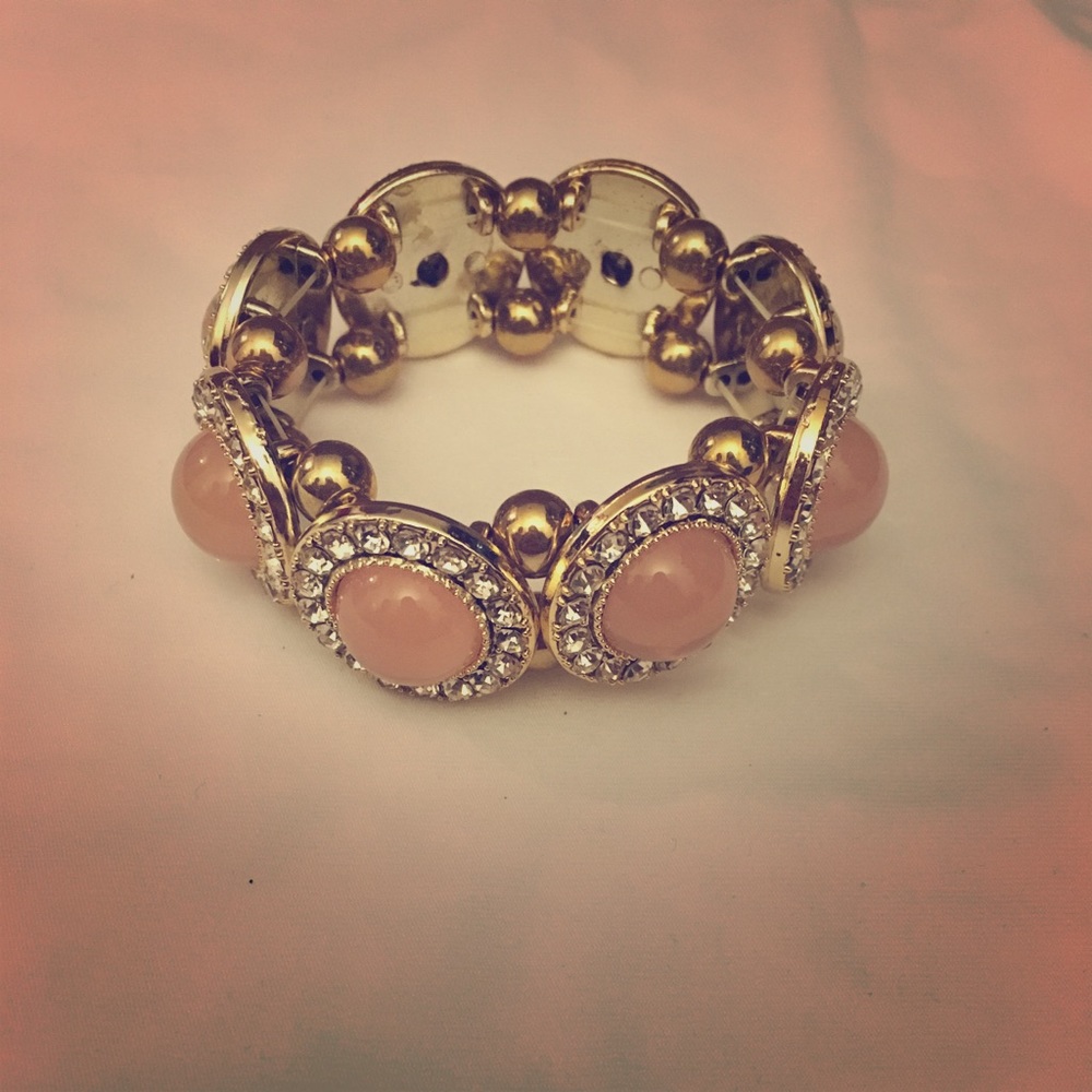 Jewel Bracelet